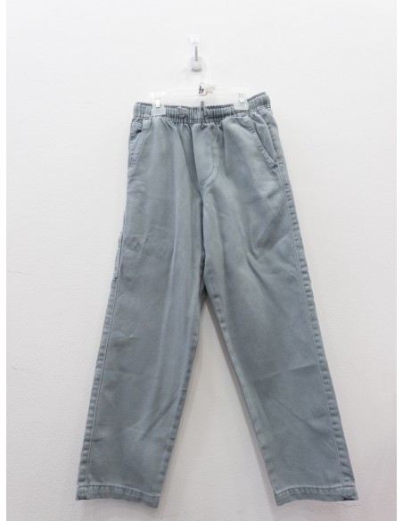 jogger gris