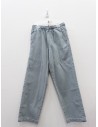 jogger gris