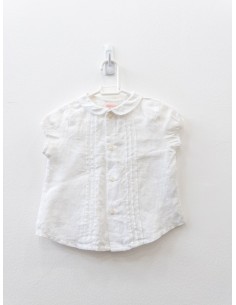 blusa blanca