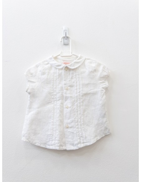 blusa blanca