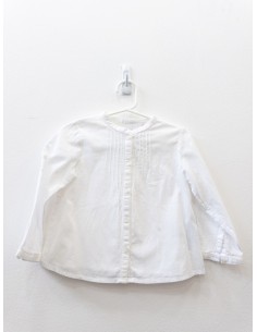 camisa blanca