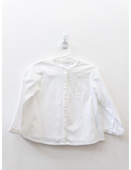 camisa blanca