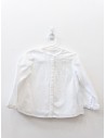 camisa blanca