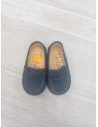 zapatos azules