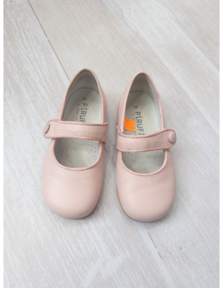 zapatos rosados
