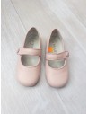 zapatos rosados