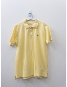polo amarillo