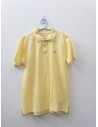 polo amarillo