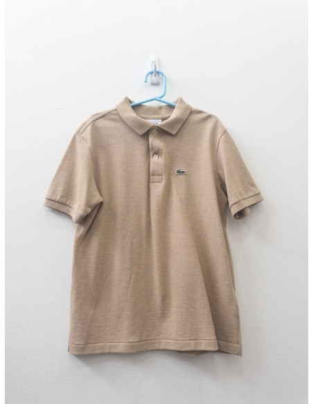 polo beige