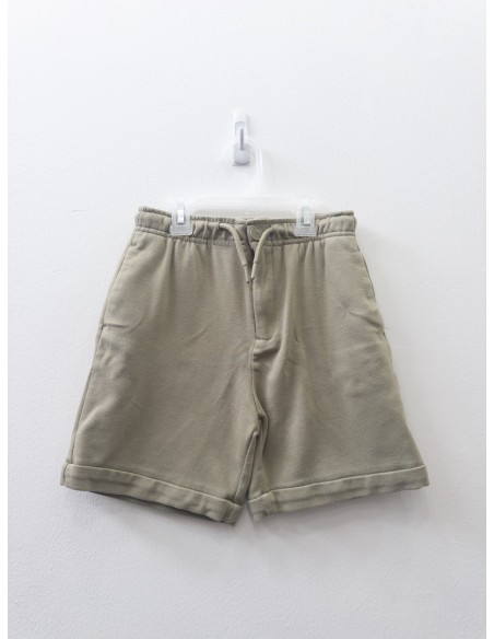 short verde