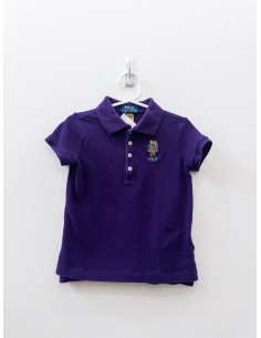 polo morada