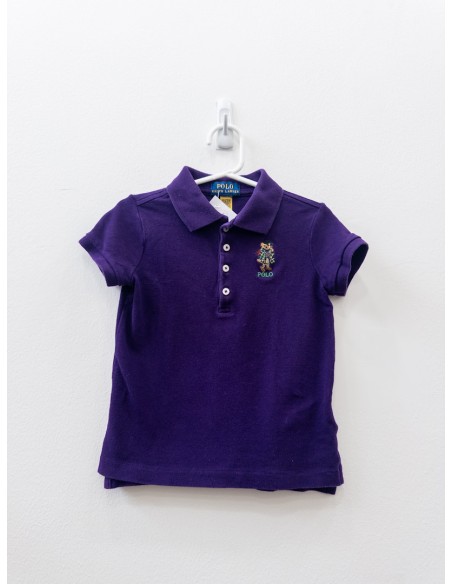 polo morada