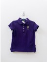 polo morada