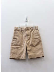 short beige