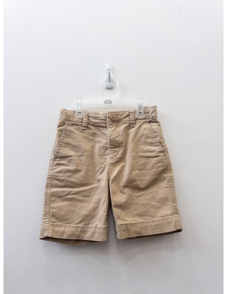 short beige
