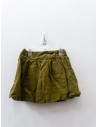 falda verde
