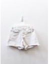 short blanco