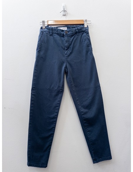 pantalon azul