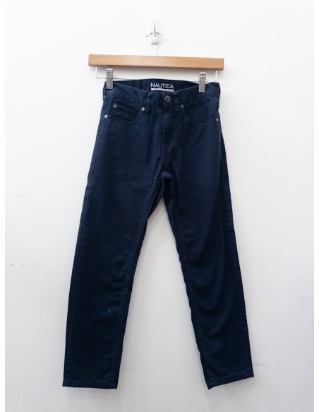 pantalon azul