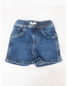 short jean