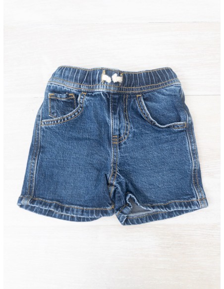 short jean