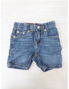 short jean