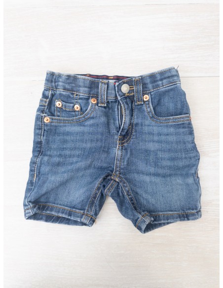 short jean