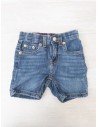 short jean