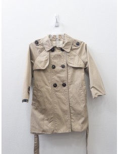saco beige