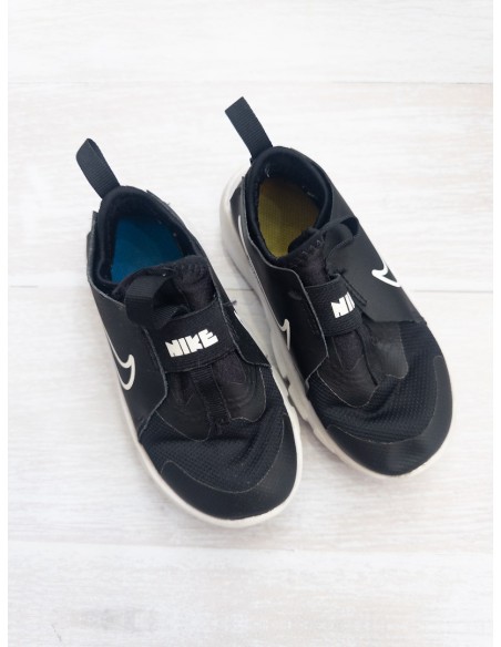 sneakers negros
