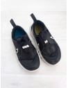 sneakers negros