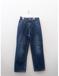 jean azul