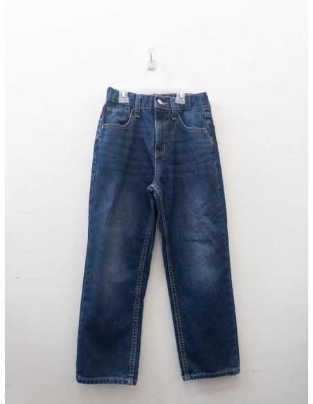 jean azul