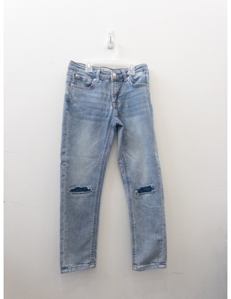 jean skinny josefina