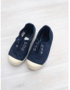 sneakers azules