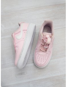 sneakers rosados