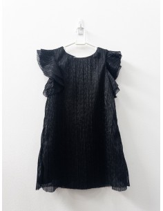 vestido negro
