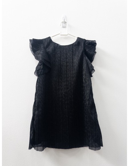 vestido negro