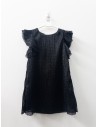 vestido negro