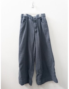 pantalon gris