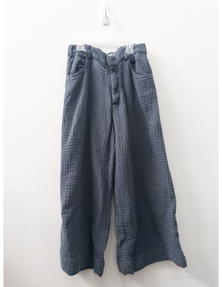 pantalon gris