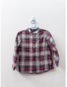 camisa navidad