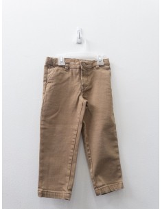 pantalon beige