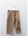 pantalon beige