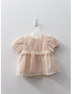 set falda y blusa