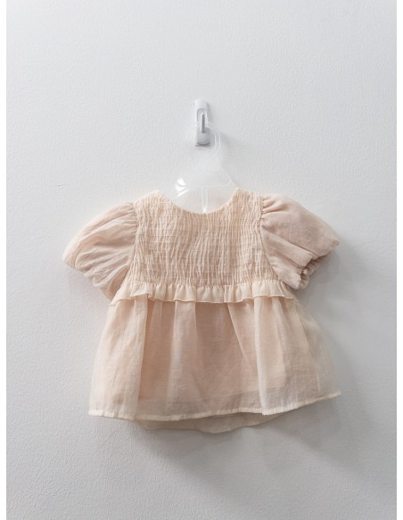 set falda y blusa