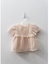 set falda y blusa
