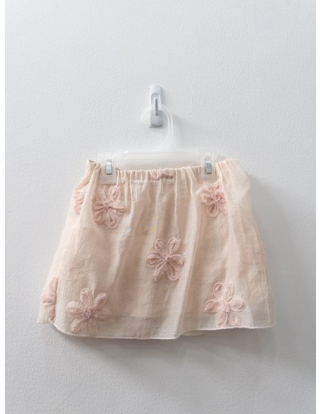 set falda y blusa