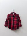 camisa navidad