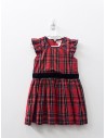 vestido navidad